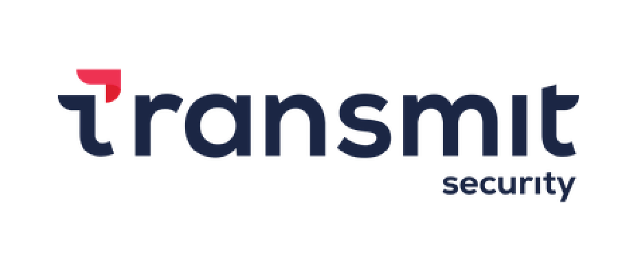 TransmitSecurity  Logo
